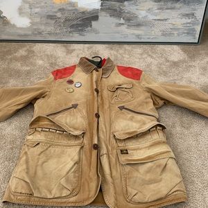 1of 1 jacket